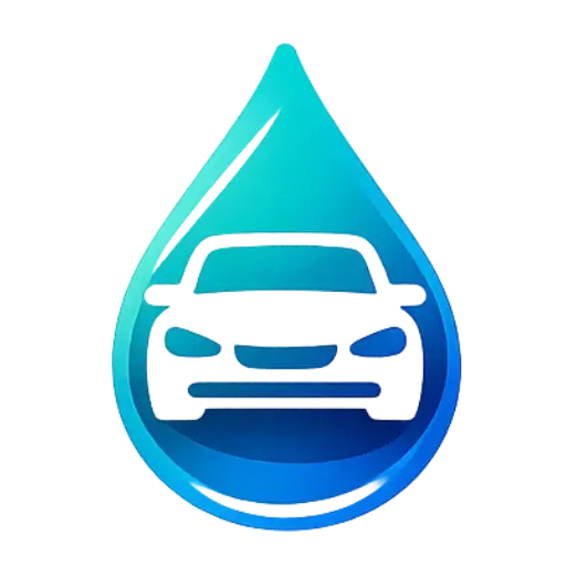 Lavage auto à domicile Subligny